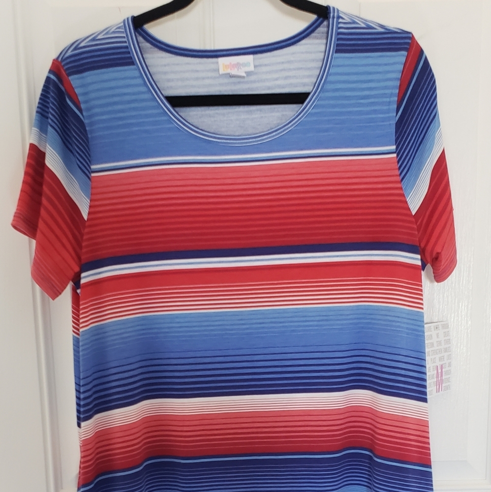 LuLaRoe Jessie